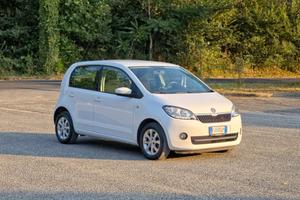 Skoda Citigo 1.0 60 CV 5 porte Design Edition E6B 