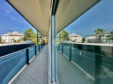 4 LOCALI A ABANO TERME