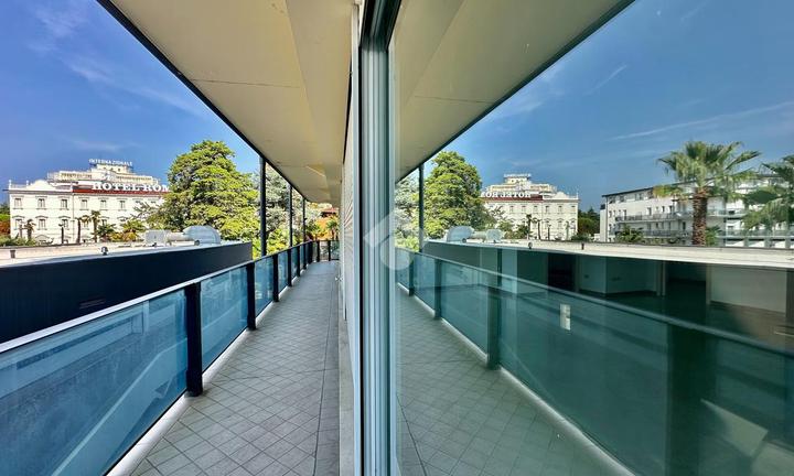 4 LOCALI A ABANO TERME