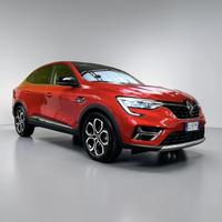 Renault Arkana 1.6 hybrid Intens E-Tech 145cv