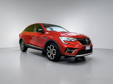 Renault Arkana 1.6 hybrid Intens E-Tech 145cv