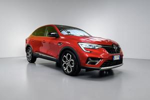 Renault Arkana 1.6 hybrid Intens E-Tech 145cv
