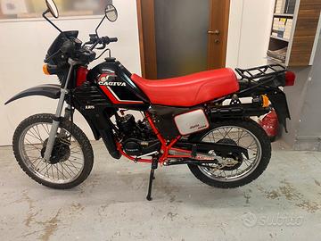 Cagiva Aletta Rossa