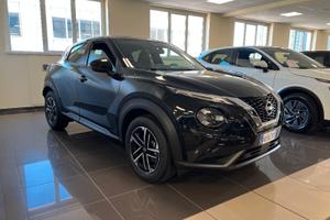 NISSAN Juke 2ª serie Juke 1.0 DIG-T 114 CV DCT...