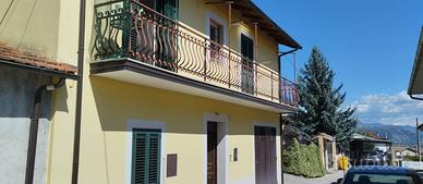 Appartamento su due livelli