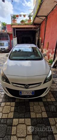 Opel astra 1.7 dci