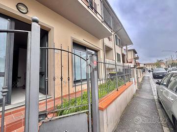 4 LOCALI A POGGIO A CAIANO