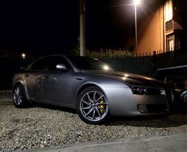 Alfa 159 2.0 136cv