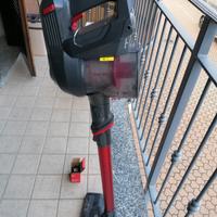 Aspirapolvere h-free 100 hoover