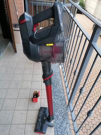 Aspirapolvere h-free 100 hoover