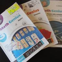 Math genius 3