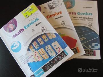 Math genius 3
