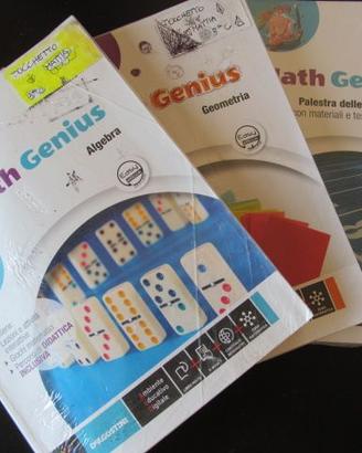 Math genius 3