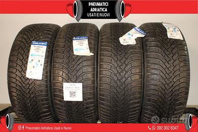 4 Gomme NUOVE 235 55 R 17 Falken SPED GRATIS