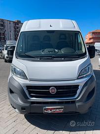Fiat Ducato 33 2.3 multijet 150cv KM0