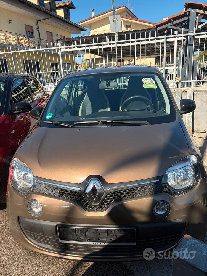 Renault Twingo 3ª serie