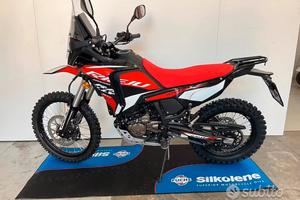 Rieju Aventura Rally 307