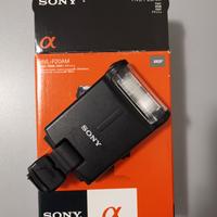 Flash Sony HLV-F20AM