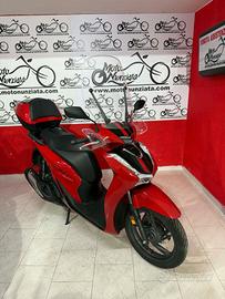 HONDA SH 150 ABS