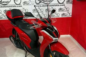 HONDA SH 150 ABS