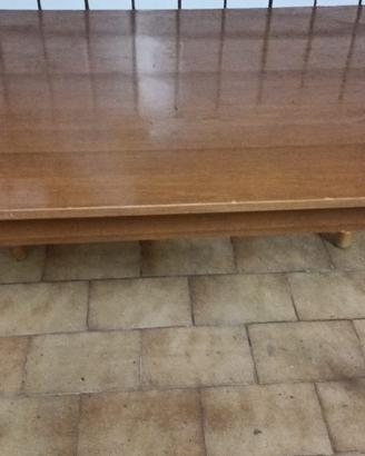 tavoli in legno da  120-140 cm