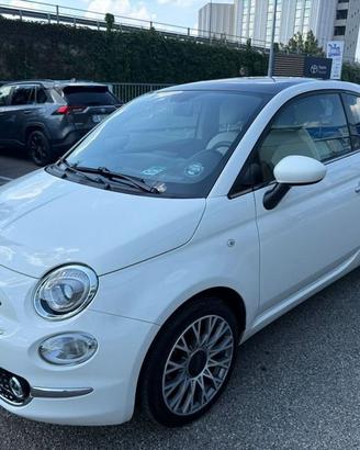 FIAT 500 1.2 69cv Dolcevita