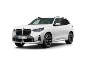 BMW X3 xDrive20d 48V MSport Pro Aut.