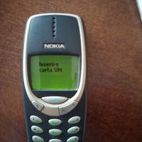 Nokia 3310 ed altri