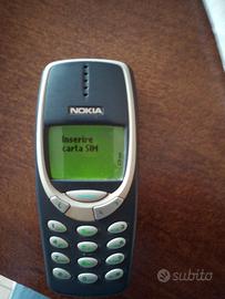Nokia 3310 ed altri