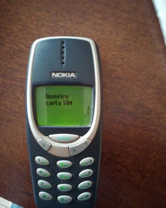 Nokia 3310 ed altri