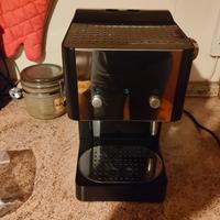 MACCHINA PER CAFFE'