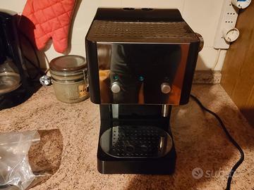 MACCHINA PER CAFFE'