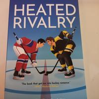 Heated Rivalry 