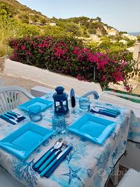 Casa Mafalda - Ponza, alloggio turistico