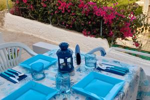 Casa Mafalda - Ponza, alloggio turistico