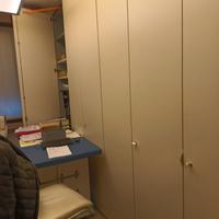 mobili armadio e divano letto 