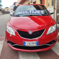 LANCIA YPSILON 1.3 MJT DIESEL CV95 KW70 PPLATINUM