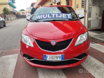 LANCIA YPSILON 1.3 MJT DIESEL CV95 KW70 PPLATINUM
