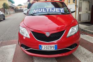 LANCIA YPSILON 1.3 MJT DIESEL CV95 KW70 PPLATINUM