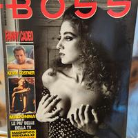 rivista Boss 1993