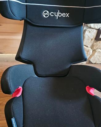 Seggiolino auto Cybex