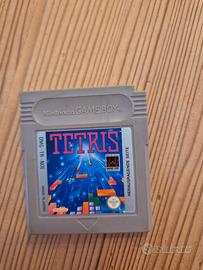  tetris per game boy