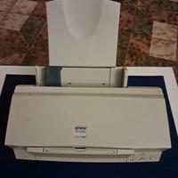 stampante Epson stylus color 460