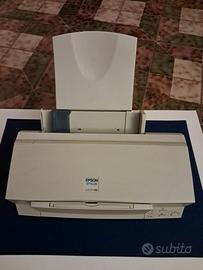 stampante Epson stylus color 460