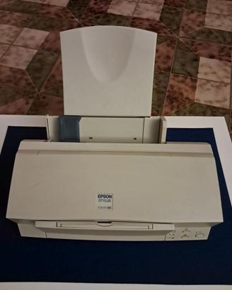 stampante Epson stylus color 460