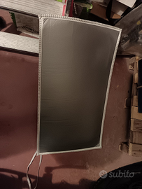 Oscuranti esterni camper