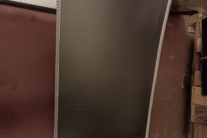 Oscuranti esterni camper