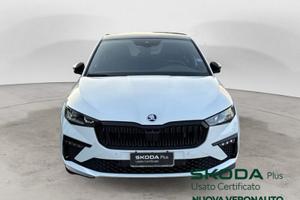 Škoda Scala Monte Carlo 1,5 TSI 110 kW (150 C...