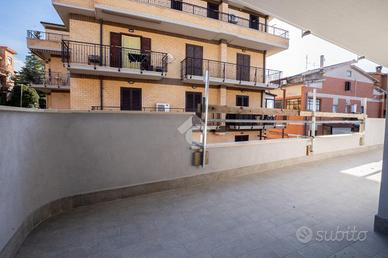 3 LOCALI A FONTE NUOVA