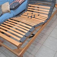 doga singola elettrica